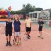 Fête école de tennis du 8 juin